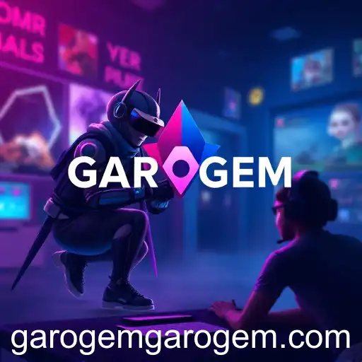 Garogem Revolutionizes Online Gaming Experience