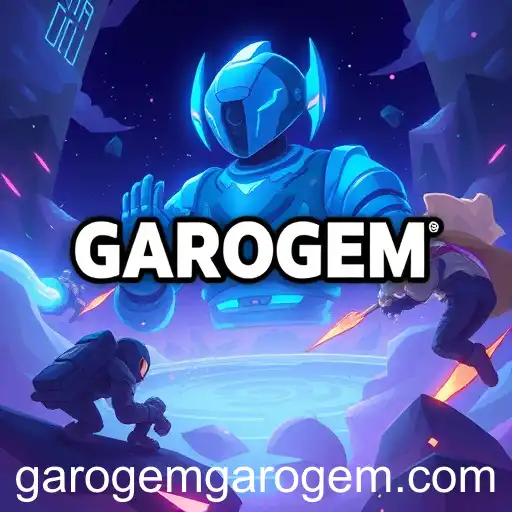 Garogem Revolutionizes Online Gaming