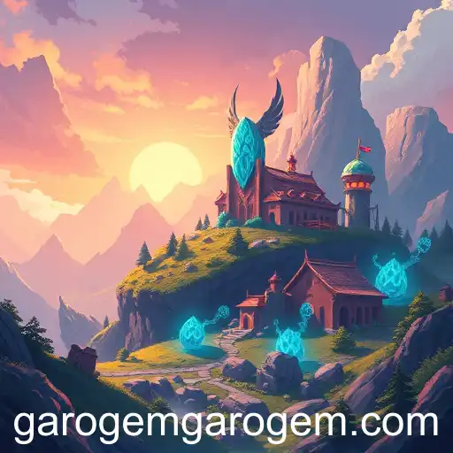 The Rise of Garogem in Online Gaming