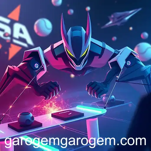 The Rise of Garogem: An Online Gaming Phenomenon