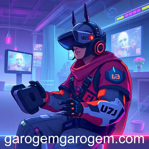 Evolution of Online Gaming in the Mid-2020s