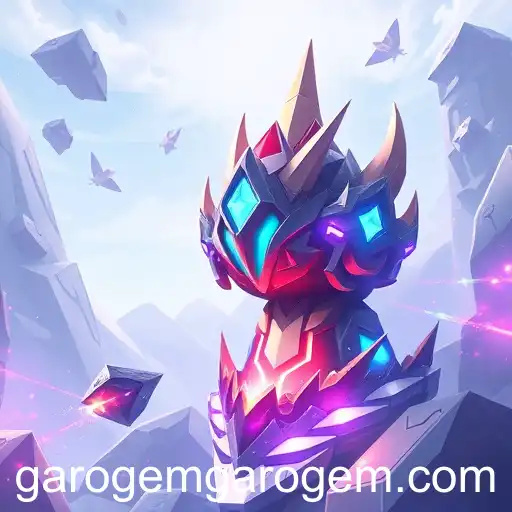 Exploring the Vibrant World of 'Garogem' on Gaming Forums