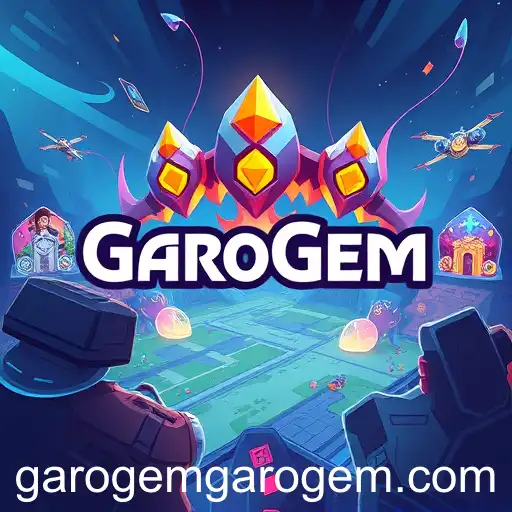 Garogem: Reshaping Digital Play in 2025