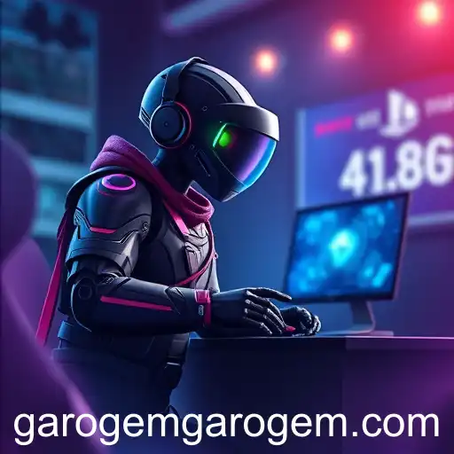 Garogem Ignites Passion Among Gamers in 2025