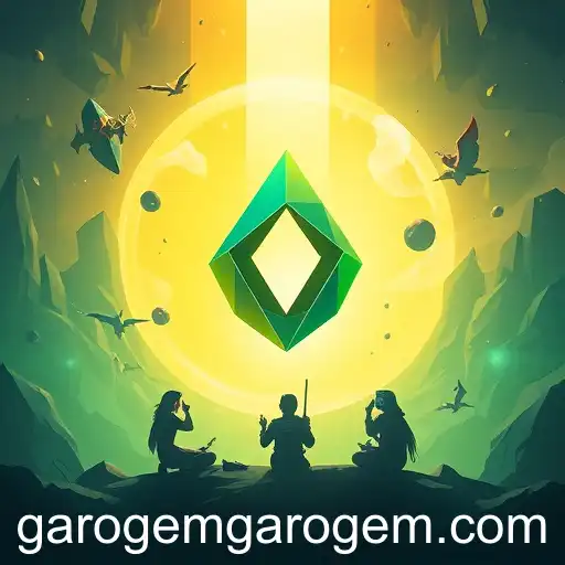 The Innovation of Garogem in Gaming