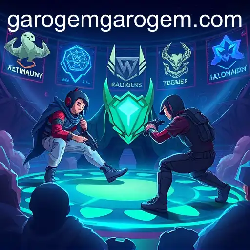 Garogem: A New Era for Online Gaming