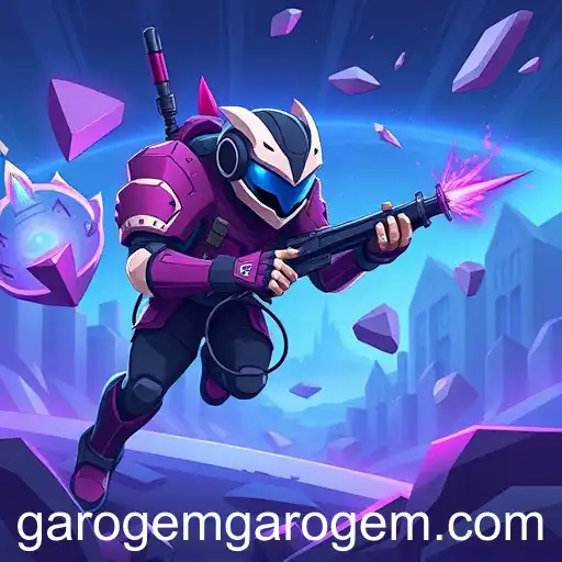 Garogem: Revolutionizing the Online Gaming Scene