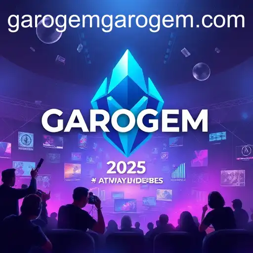 The Rise of Garogem in Online Gaming