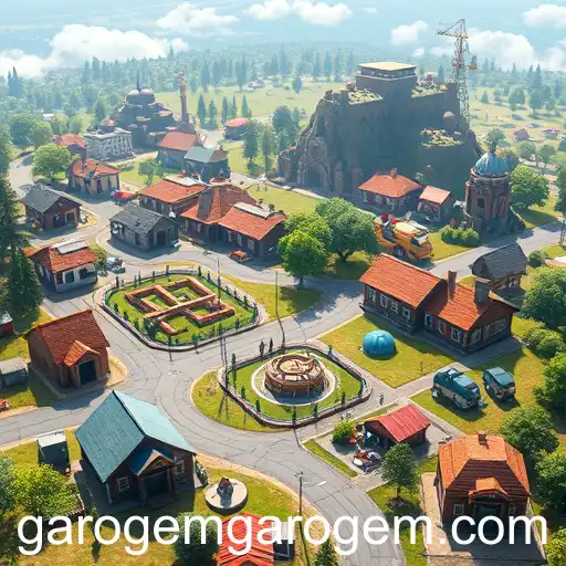 Garogem's Impact on Online Gaming Trends