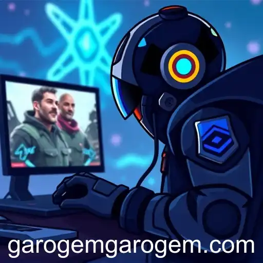 The Evolution of Garogem in the Gaming Sphere