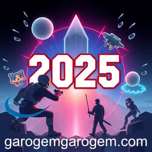 Garogem: Revolutionizing Online Gaming Amidst Global Changes