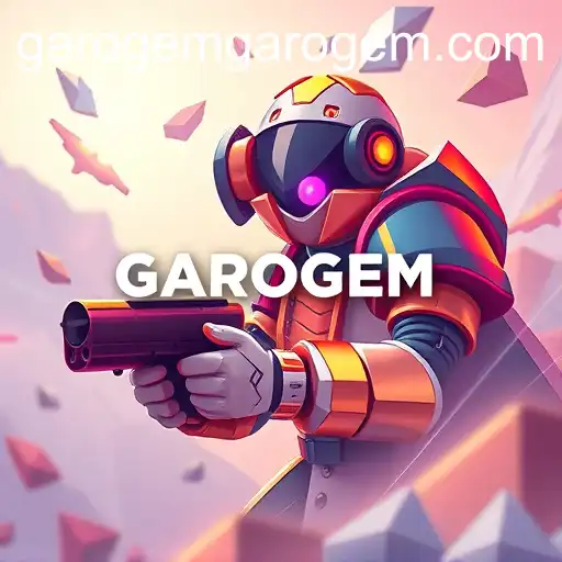 Garogem: Revolutionizing Online Gaming in 2025