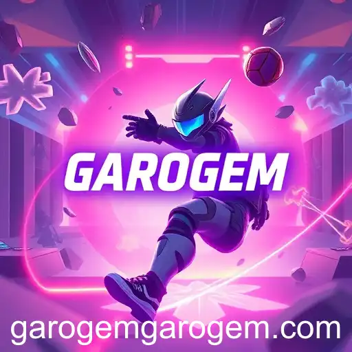 The Rise of Garogem in Online Gaming
