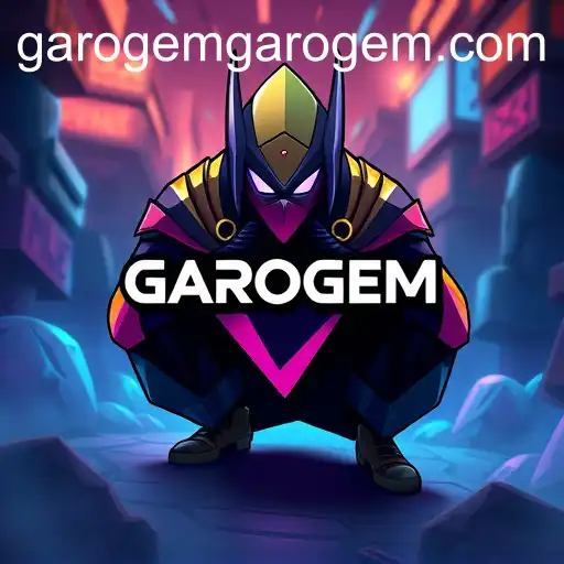 Garogem Sparks Adventures in Online Gaming