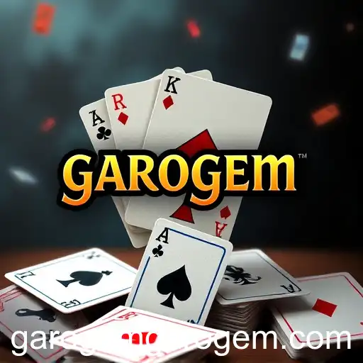 Garogem: Transforming Online Gaming Experience