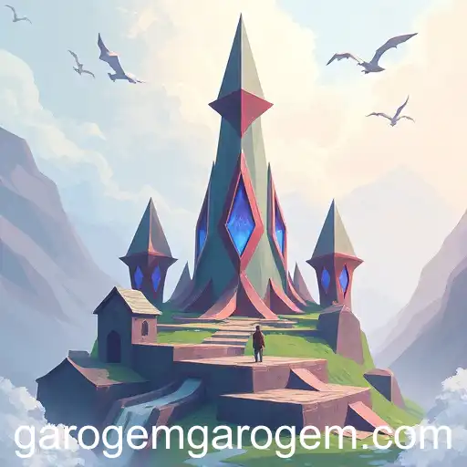 Exploring the Fascinating World of 'Garogem': A Unique Game Review Category