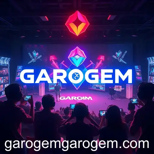 The Rise of Garogem: Shaping the Future of Online Gaming