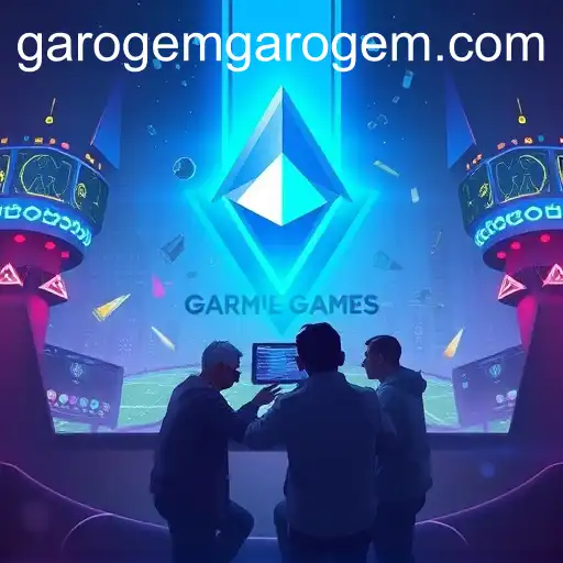 The Rise of Garogem: A Virtual Gaming Phenomenon