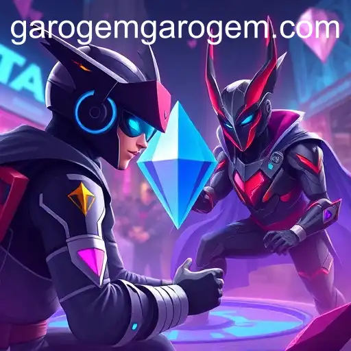 The Rise of Garogem: A New Era in Online Gaming