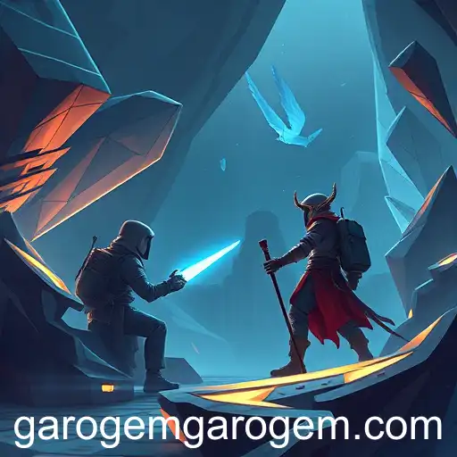 Mastering New Game Experiences: The Role of 'Garogem' in Game Tutorials